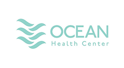 Ocean Health Center Logo