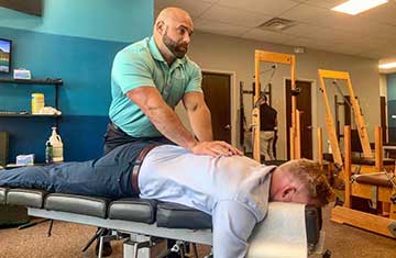 Fort Lauderdale Chiropractor